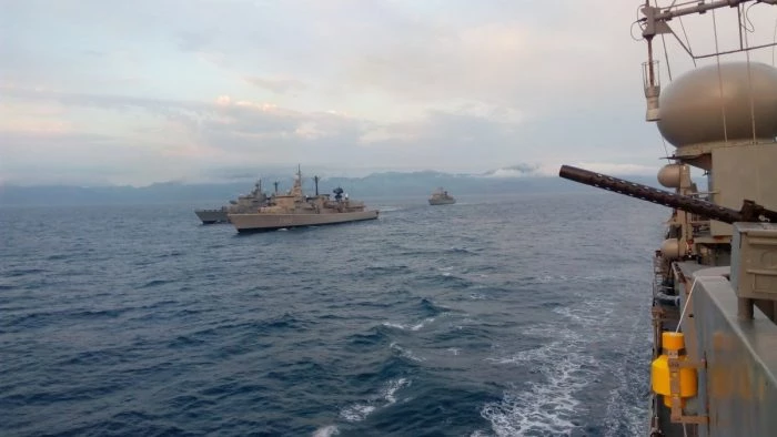 Κοινό στρατιωτικό μέτωπο Αθήνας-Τελ Αβίβ: Η προκλητική Τουρκία «χαλυβδώνει» την συμμαχία Ελλάδας-Ισραήλ – «Στρατηγικός εταίρος οι Έλληνες»